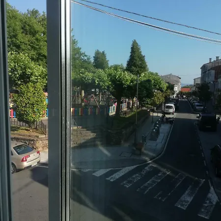 Apartament O Parque