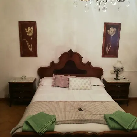 Apartament O Parque