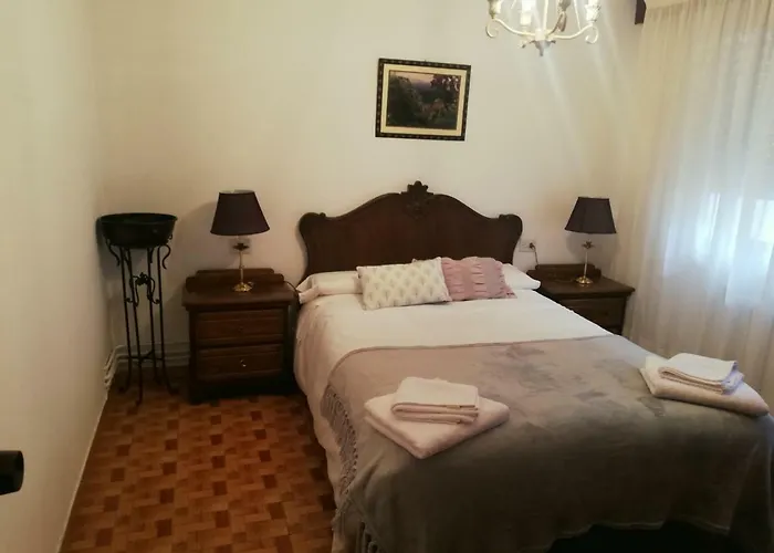 Apartmán O Parque *