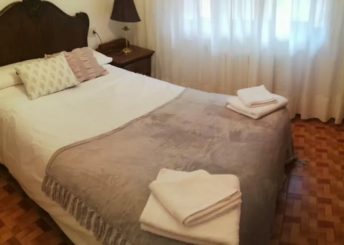 O Parque Apartmán *